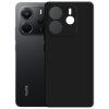 Etui 3MK Matt Case Pro do Xiaomi Redmi   Note 14 4G czarny